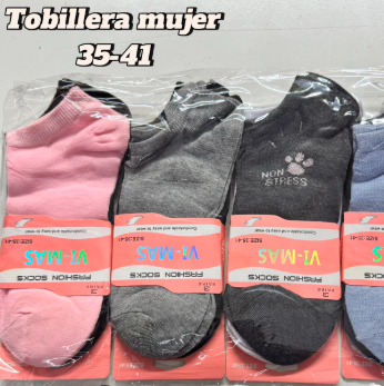 Tobillera