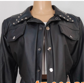 chaqueta 