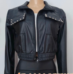 Chaqueta