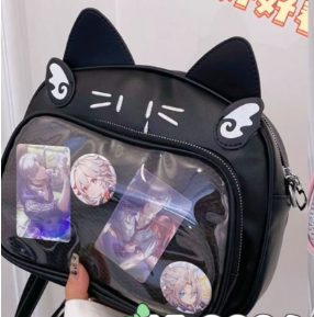 Mochilas 