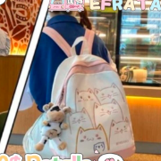 Mochilas 