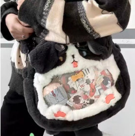 Mochilas 