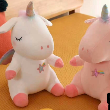 Peluche 