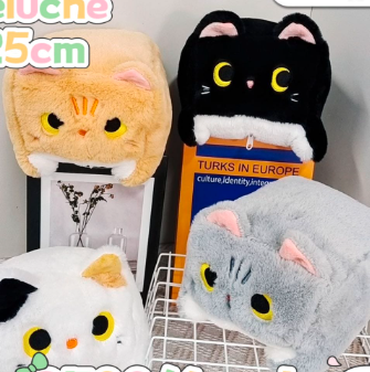Peluche 