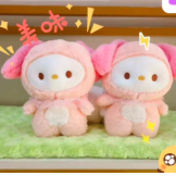 Peluche 