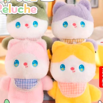 Peluche 