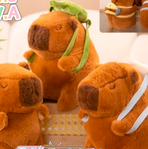 Peluche 