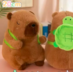 Peluche 