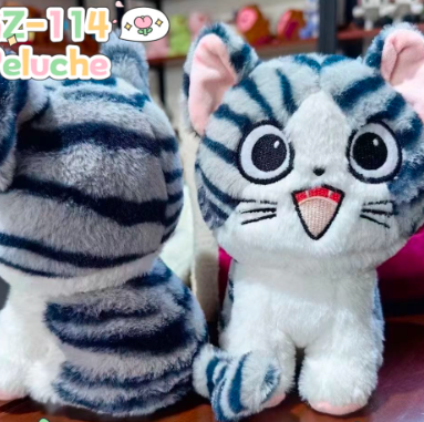 Peluche 