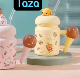 Tazón de cerámica