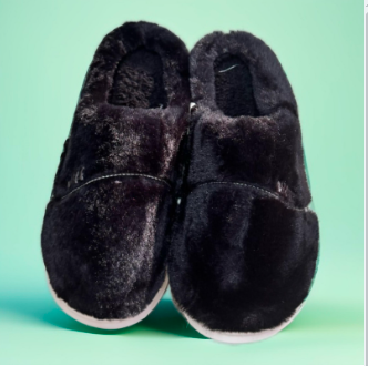 Pantuflas 