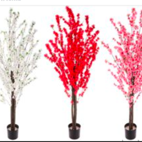 Árbol Artificial 