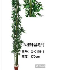Planta Artificial 