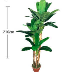 Planta Artificial 