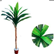 Planta Artificial 