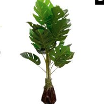 Planta Artificial 