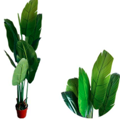 Planta Artificial 